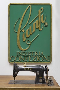 Cianti fashion